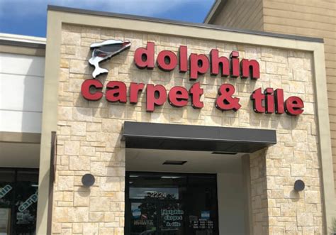 dolphin carpet & til|dolphin tile and carpet locations.